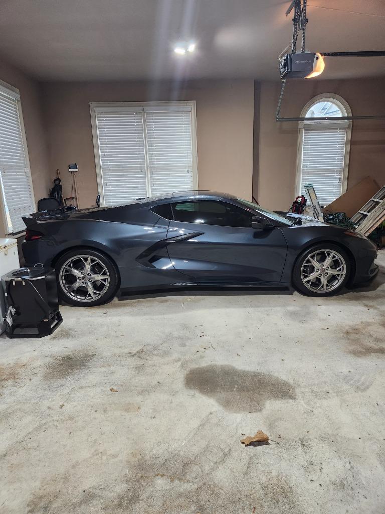 2020 Chevrolet Corvette 2LT - Photo 30