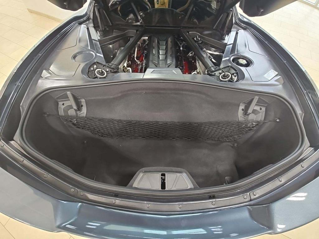 2020 Chevrolet Corvette 2LT - Photo 8
