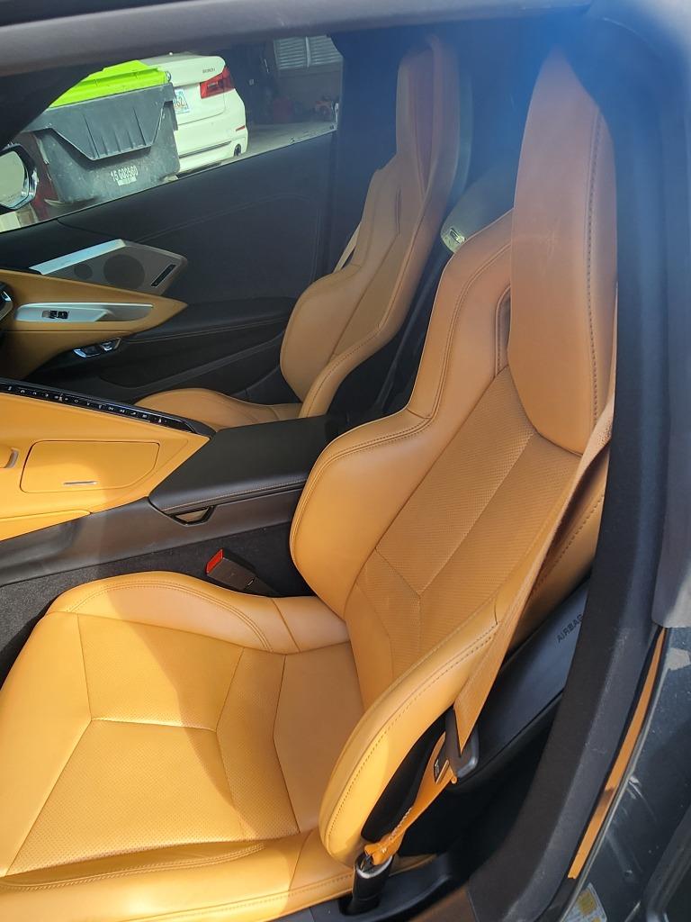 2020 Chevrolet Corvette 2LT - Photo 20