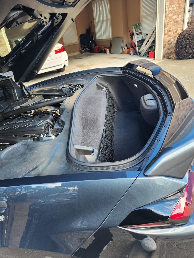 2020 Chevrolet Corvette 2LT - Photo 24