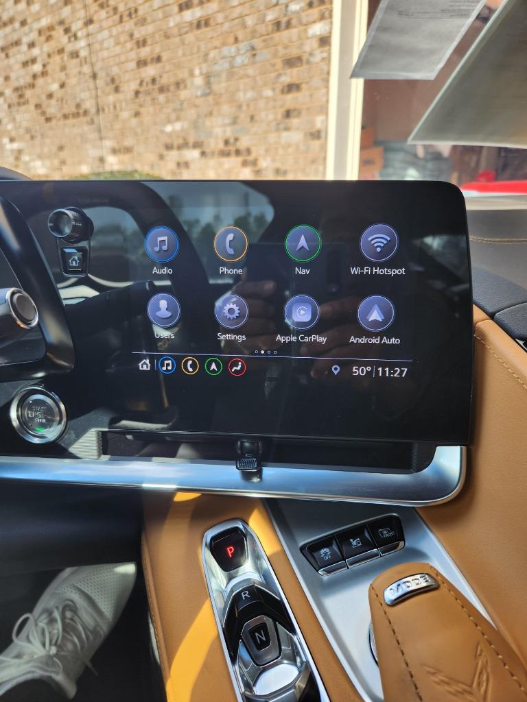 2020 Chevrolet Corvette 2LT - Photo 26