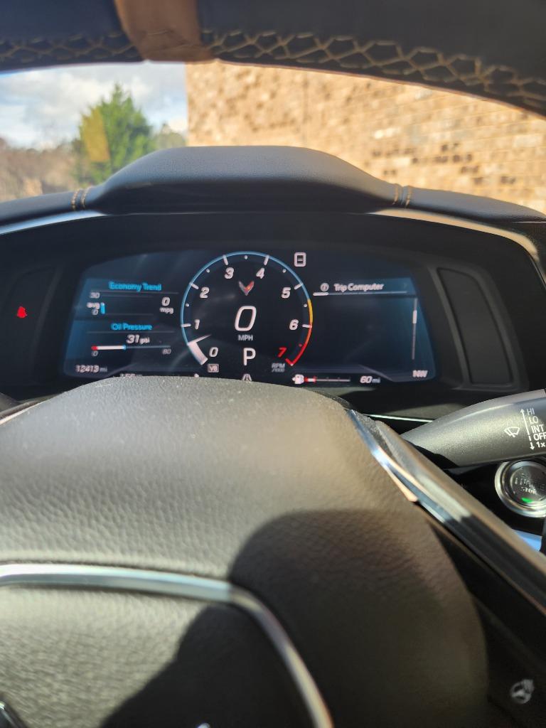 2020 Chevrolet Corvette 2LT - Photo 25
