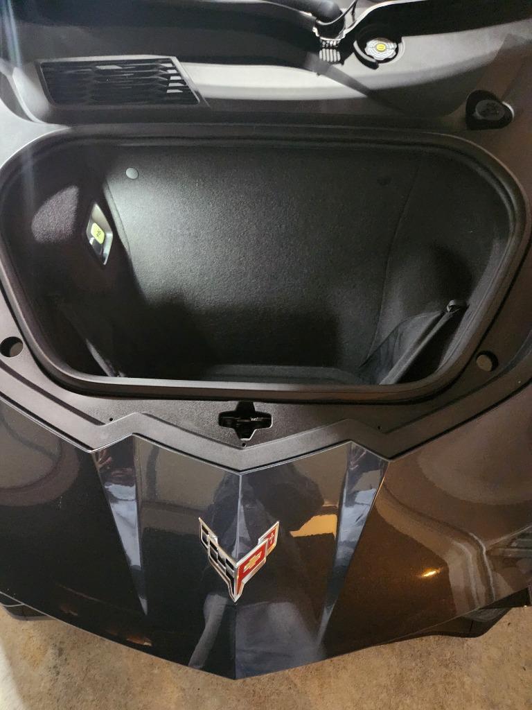 2020 Chevrolet Corvette 2LT - Photo 34