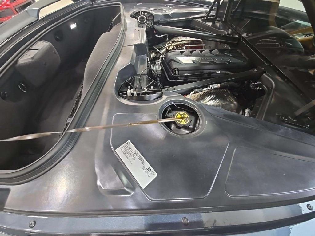 2020 Chevrolet Corvette 2LT - Photo 13