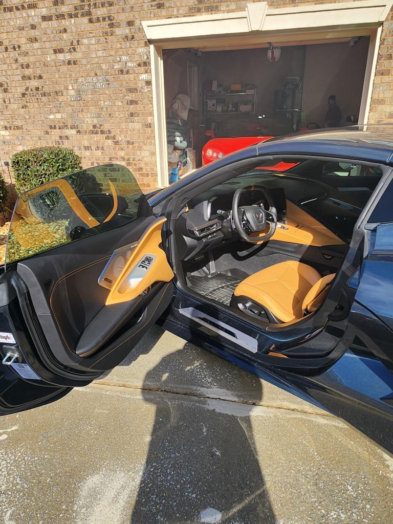 2020 Chevrolet Corvette 2LT - Photo 21
