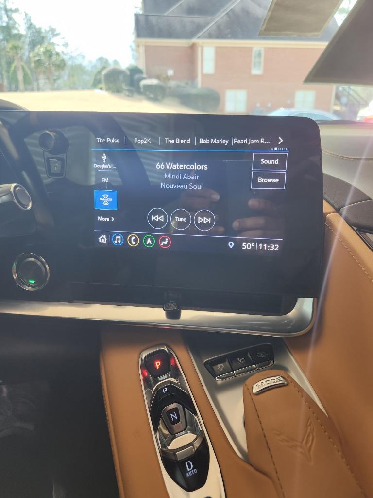 2020 Chevrolet Corvette 2LT - Photo 28