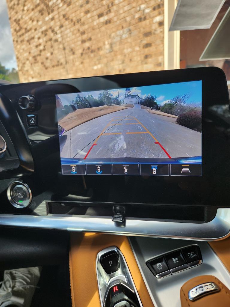 2020 Chevrolet Corvette 2LT - Photo 27